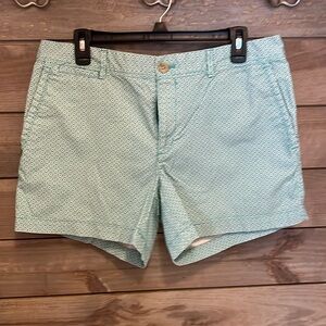 Banana Republic women’s twill shorts